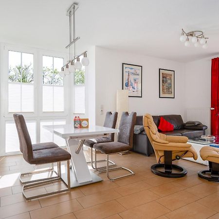 Marie Christin Apartment Greetsiel Luaran gambar