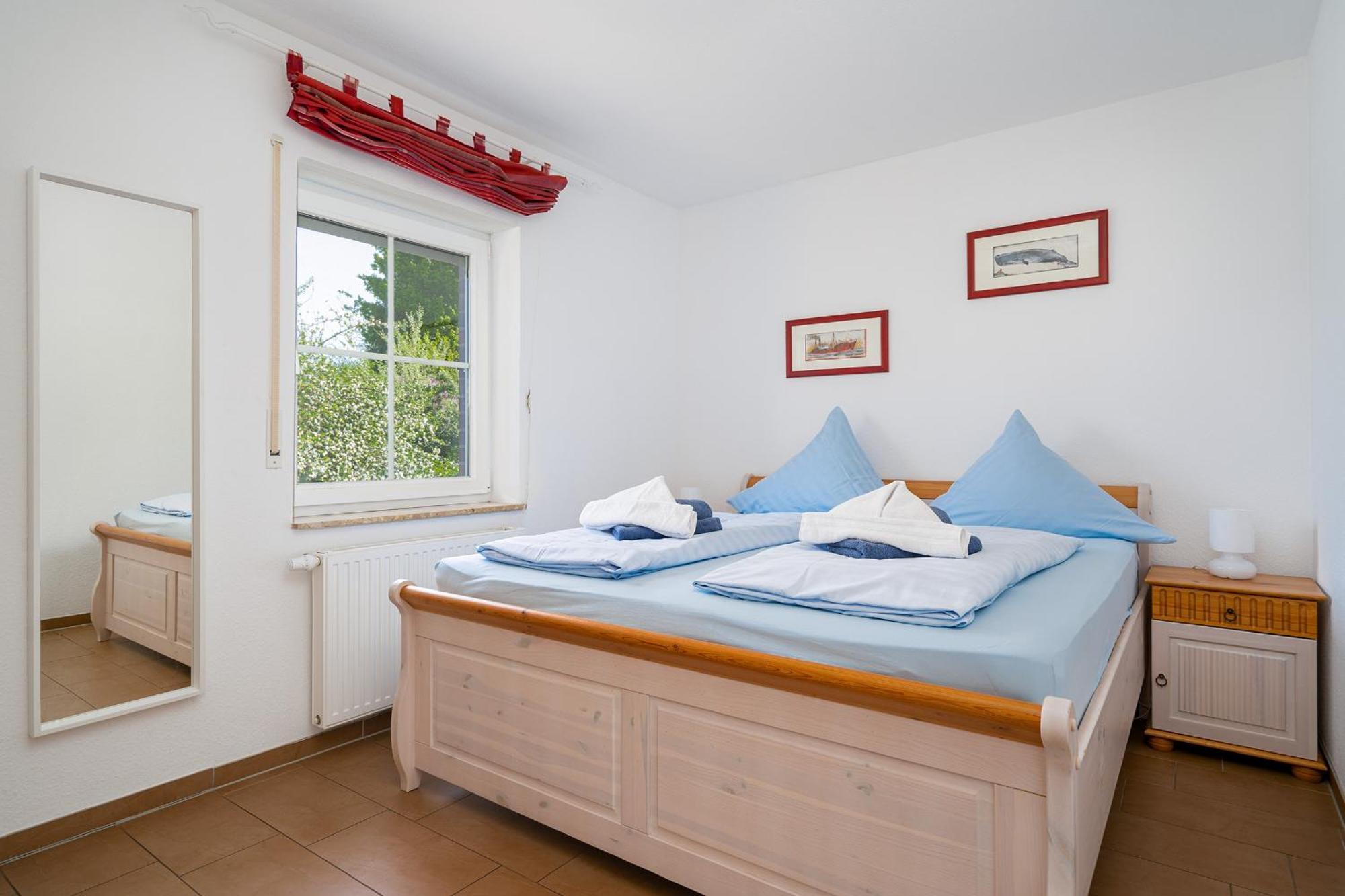 Marie Christin Apartment Greetsiel Luaran gambar